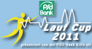 PSD Bank Köln Lauf Cup 2011