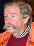 Langlauf-Legende Helmut Urbach