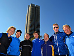 TV Refrath ist das stärkste Team im PSD Bank Köln Lauf Cup 2011