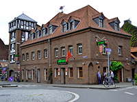Bickendorfer Brauhaus Kääzmann´s