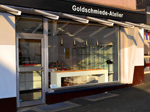 Goldschmiede-Atelier