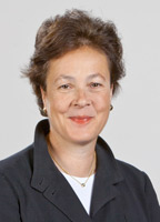 Dr. Agnes Klein