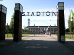Sportamt der Stadt Köln