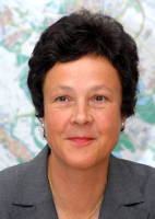 Dr. Agnes Klein - Dezernat IV - Bildung, Jugend und Sport Stadt Köln