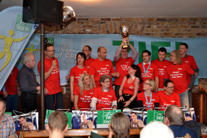 Time & Voice Lauf Cup Köln 2015