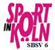 Sport in Köln SBSV 6